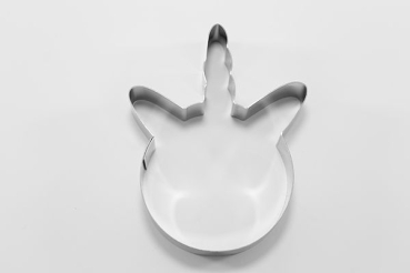 Cookie Cutter - Unicorn Face